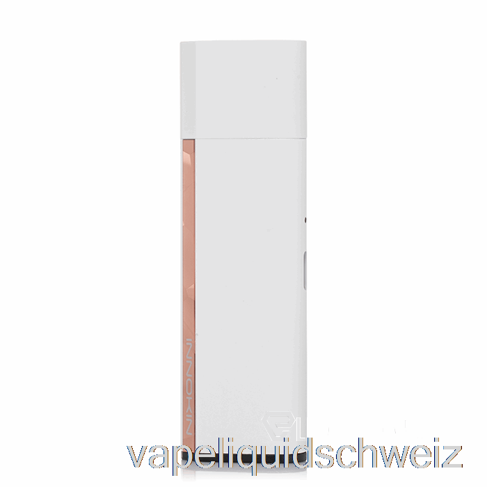 Innokin Klypse Pod System White Vape Ohne Nikotin